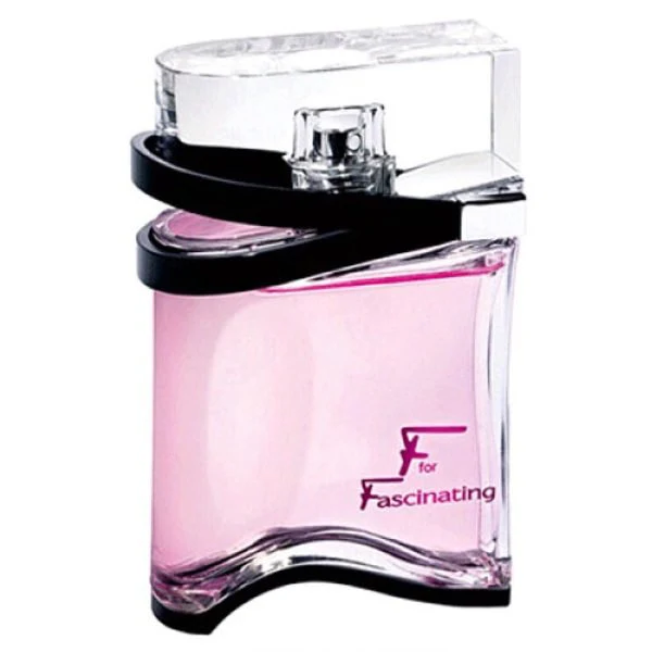 Salvatore Ferragamo F for Fascinating Night for Women 90ML